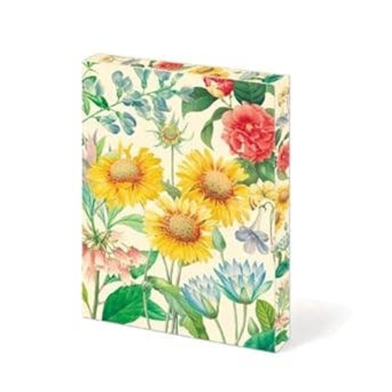 Journal – Flowers (Arcturus Vintage Journals)