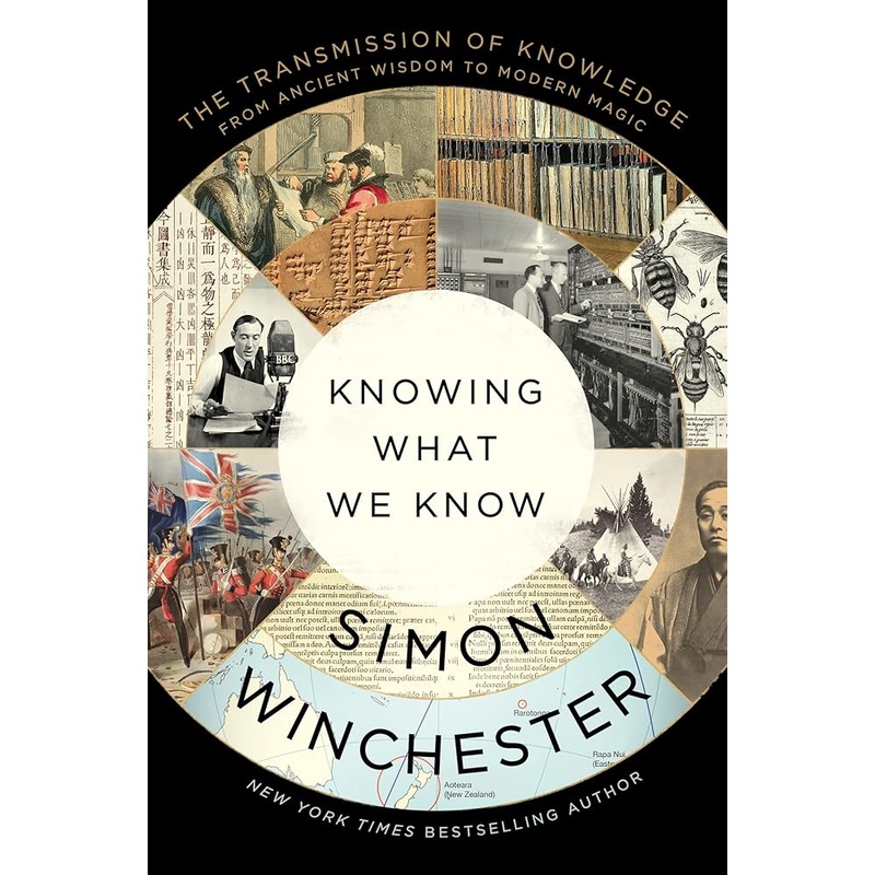 Knowing What We Know