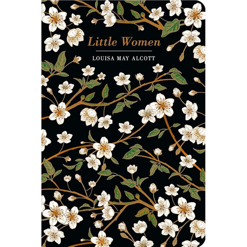 Little Women (Chiltern Classic)