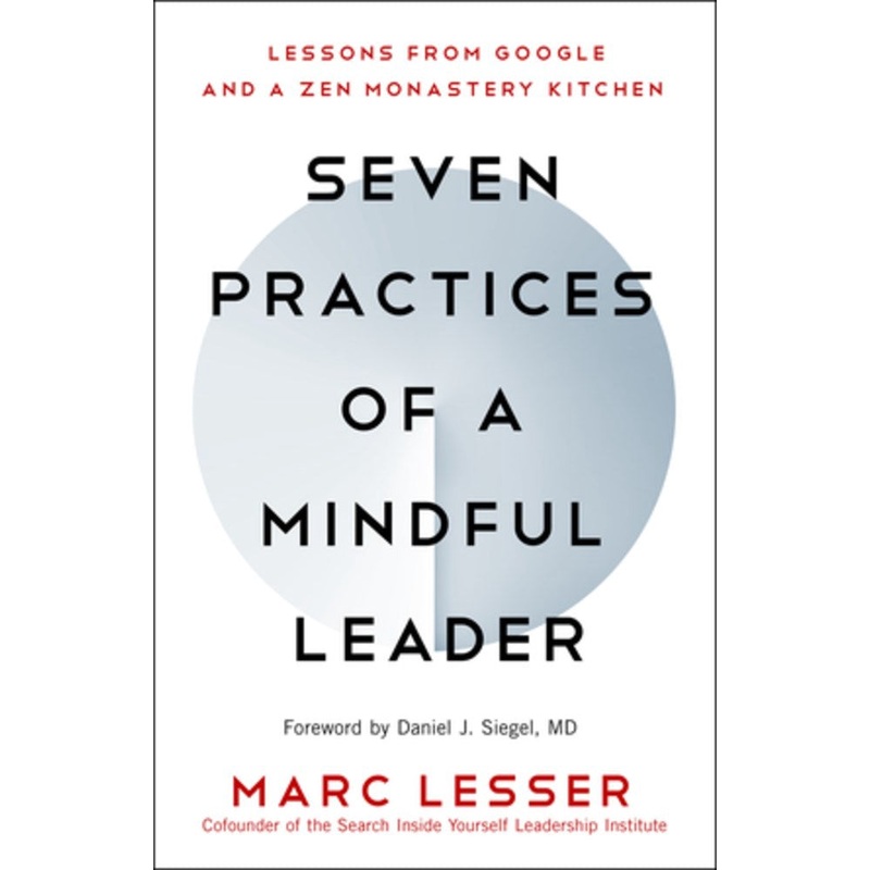 SEVEN PRACTICES OF A MINDFUL LEADER