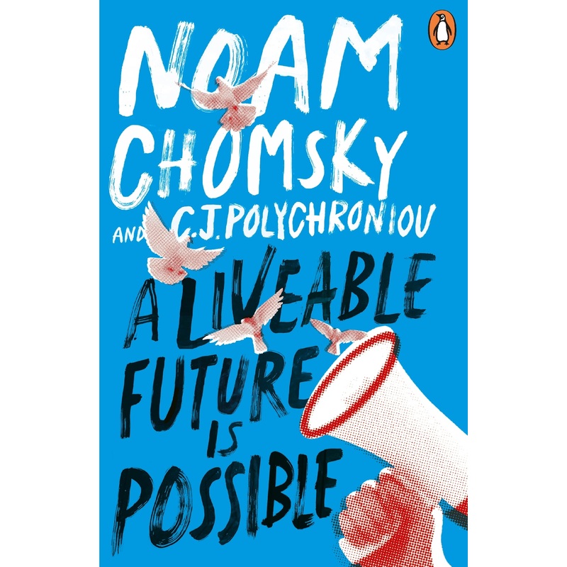 A Liveable Future Is Possible