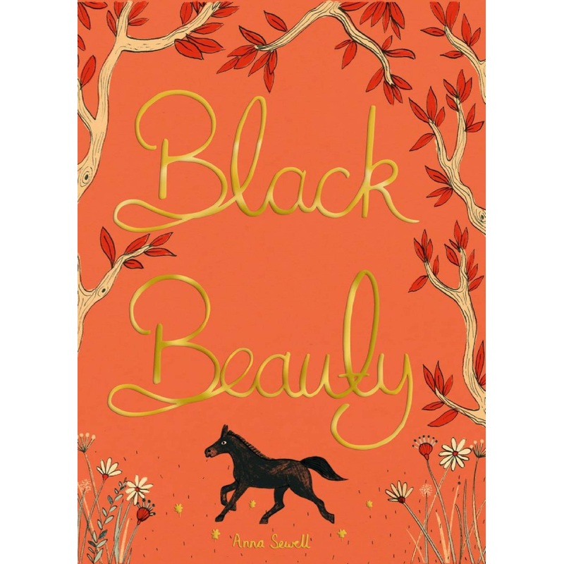 Black Beauty | Wordsworth Collector’s Edition | Hardcover