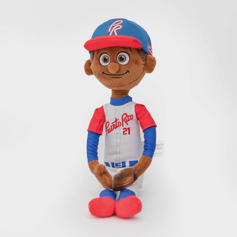 Clemente (PELUCHE)