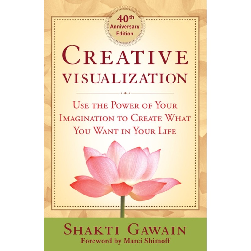 Creative Visualization (Paperback)