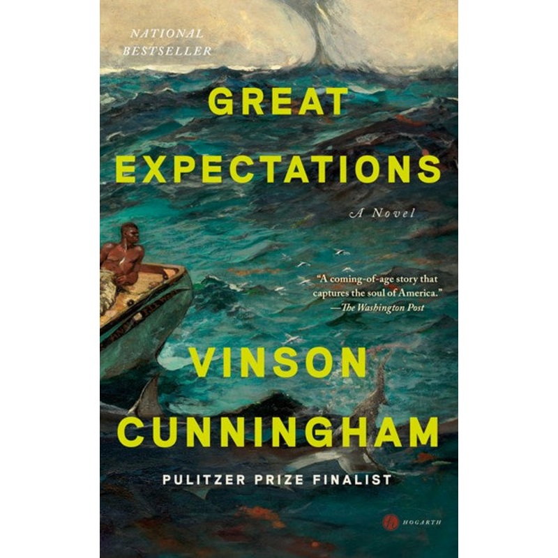 Great Expectations : A Novel (TPB)