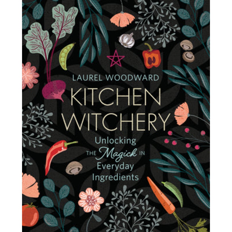 Kitchen Witchery