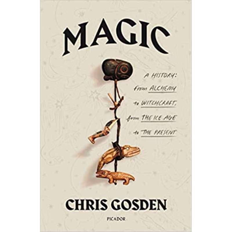 Magic A History