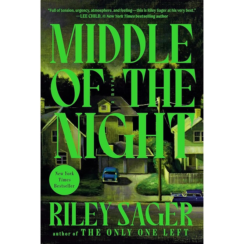 Middle of the Night: A Novel