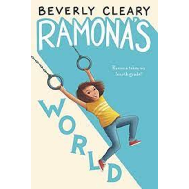 Ramona’s World