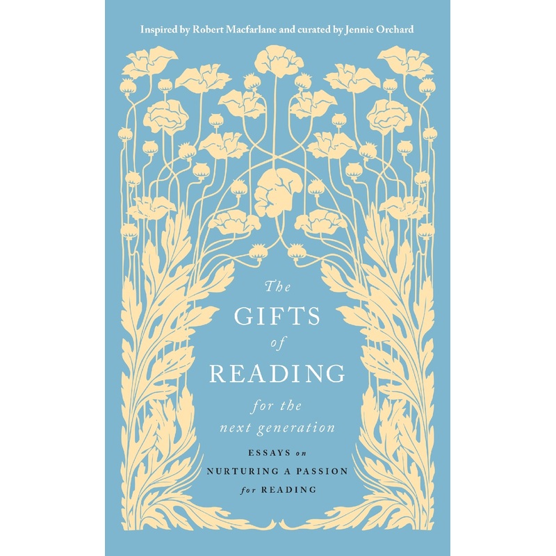 The Gifts Of Reading For The Next Generation