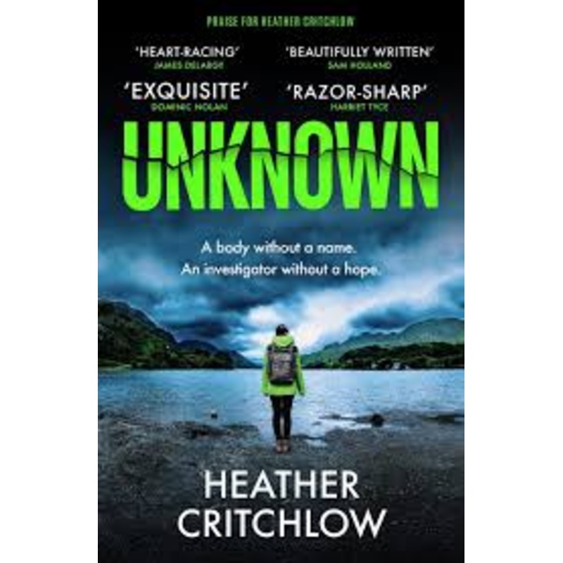Unknown