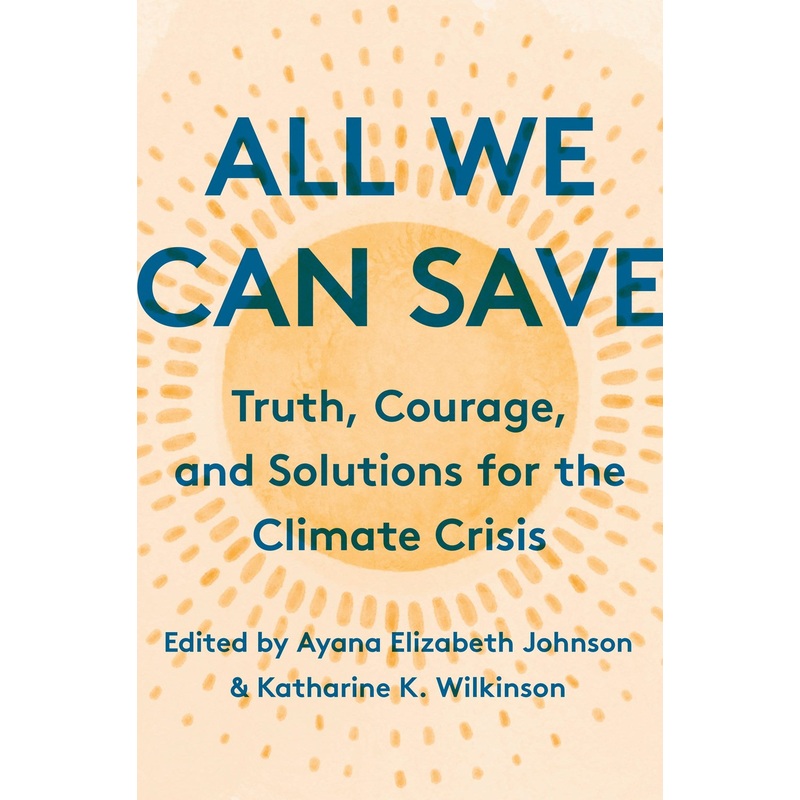 All We Can Save
