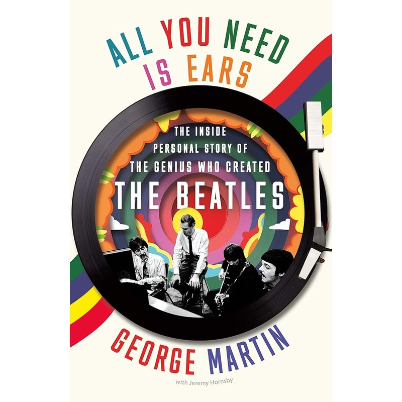All You Need Is Ears