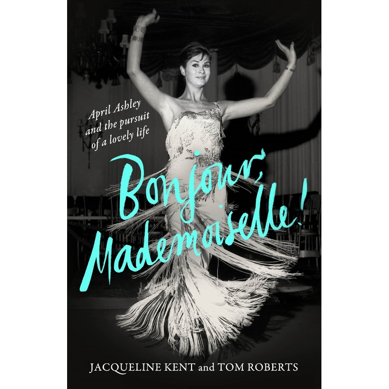 Bonjour, Mademoiselle!
