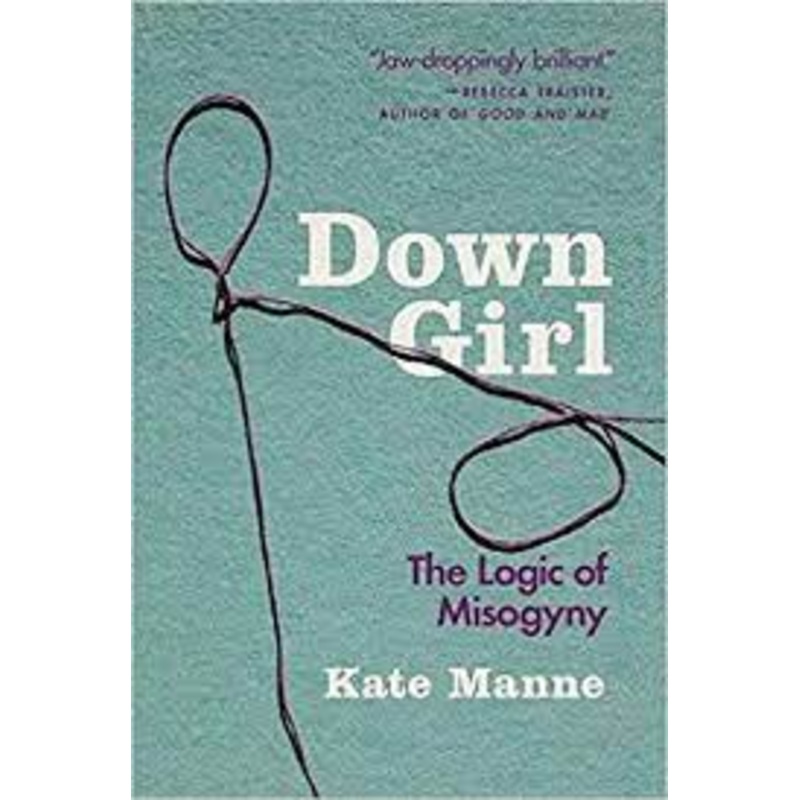 Down Girl