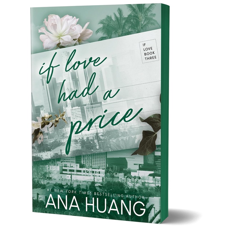 If Love Had a Price Paperback