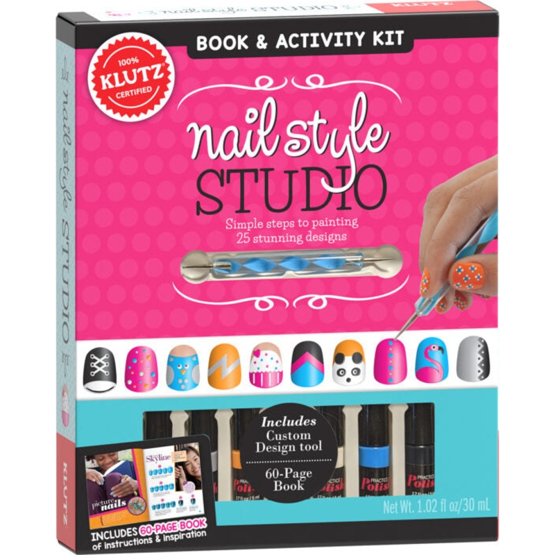 Nail Style Studio