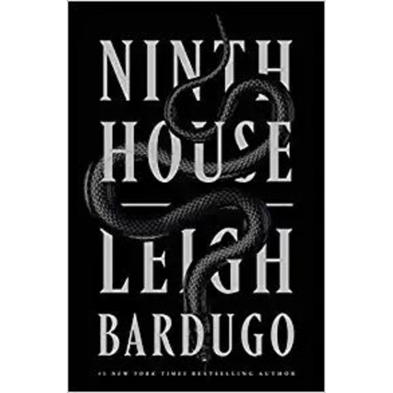 Ninth House