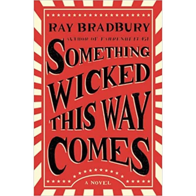 Something Wicked This Way Comes