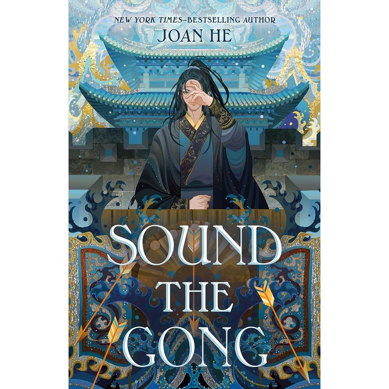 Sound the Gong Hardcover