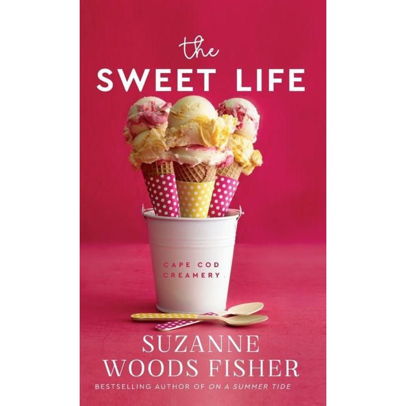Sweet Life Paperback