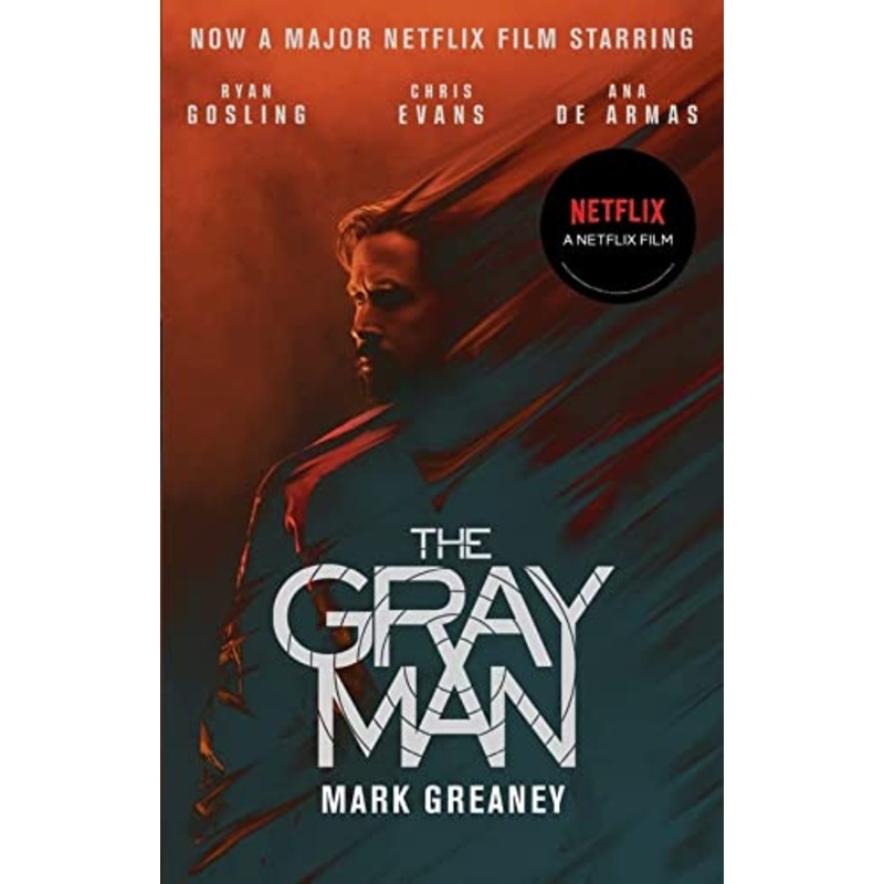 The Gray Man