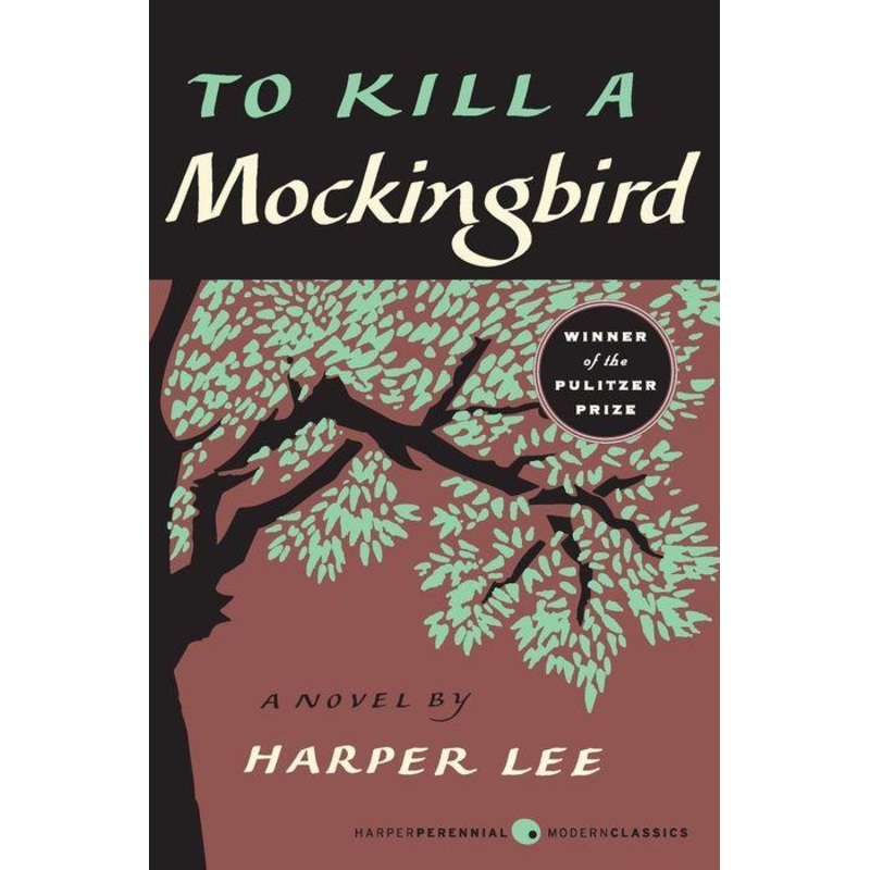 To Kill a Mockingbird Paperback