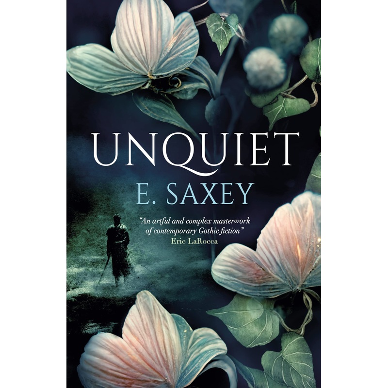 Unquiet Paperback