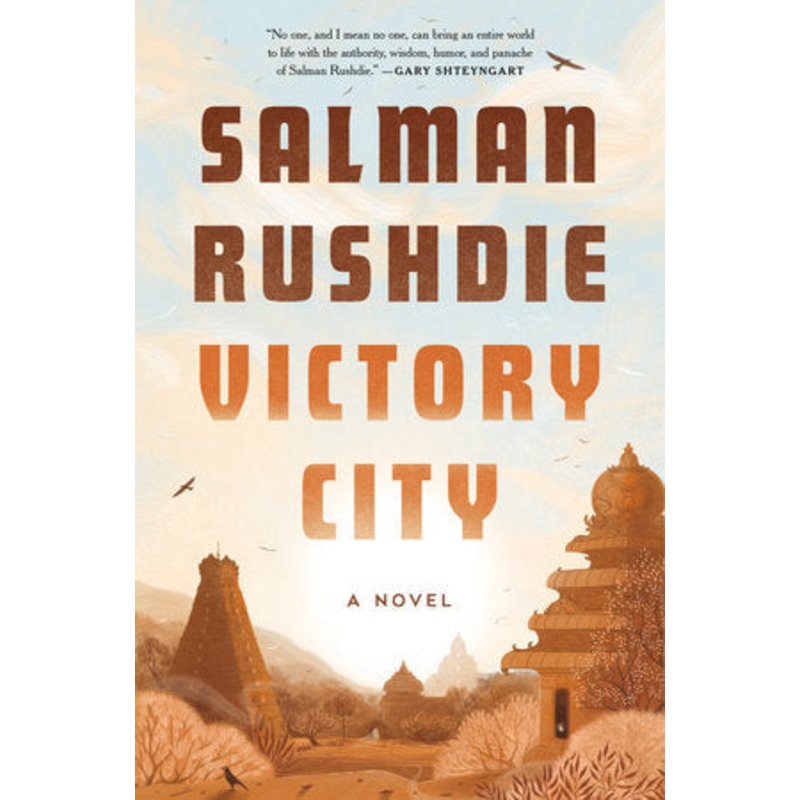 Victory City