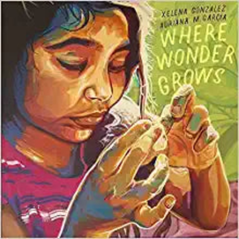 Where Wonder Grows