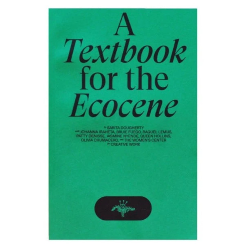 A Textbook for the Ecocene