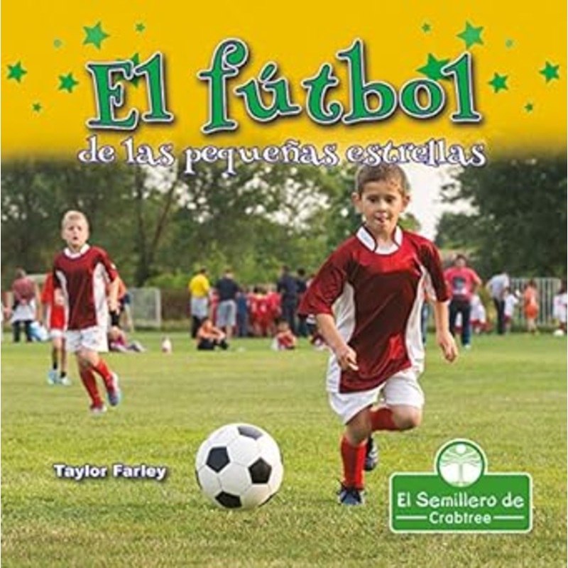 El ftbol de las pequeas estrellas (Little Stars Soccer)
