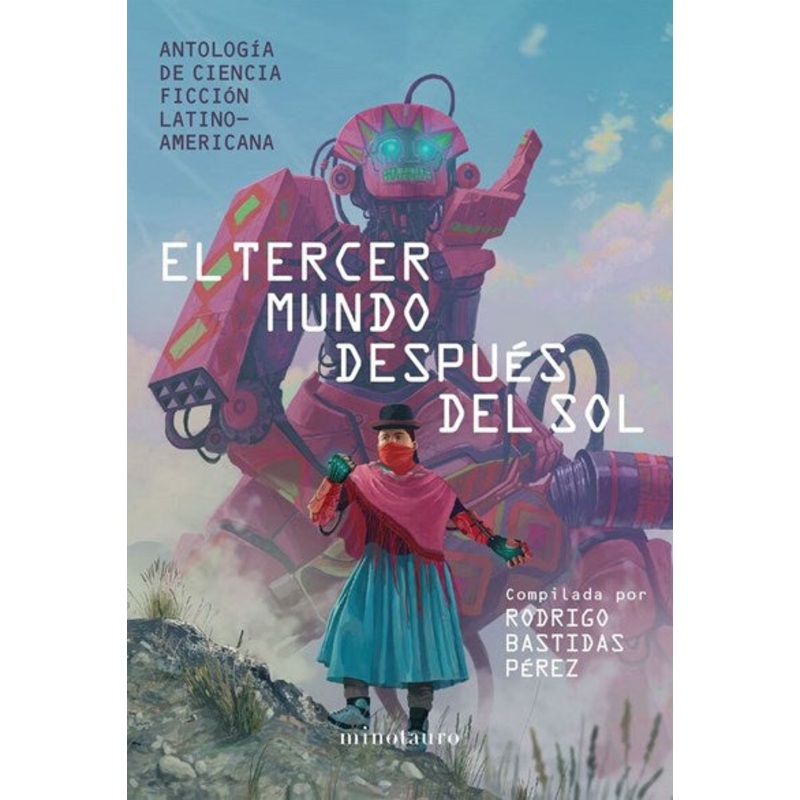 El tercer mundo despus del sol