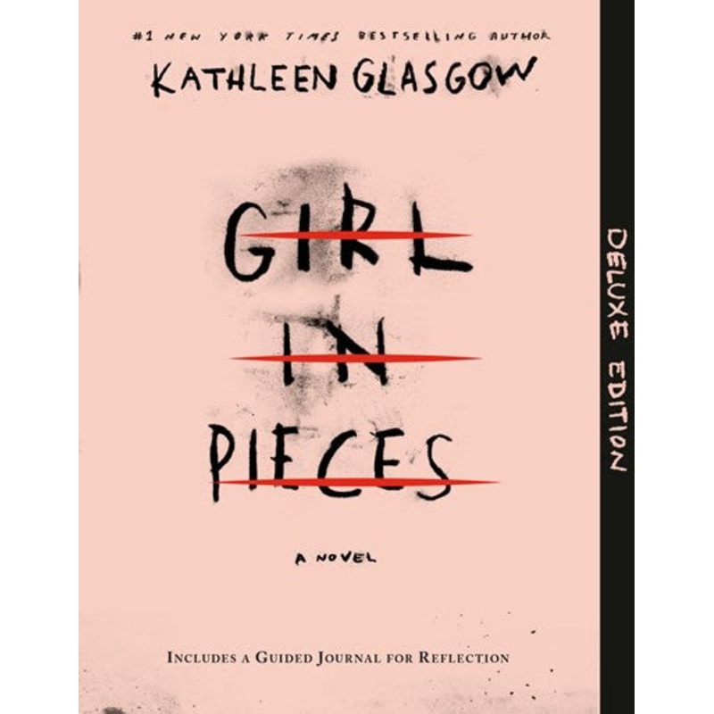 Girl in Pieces Deluxe Edition