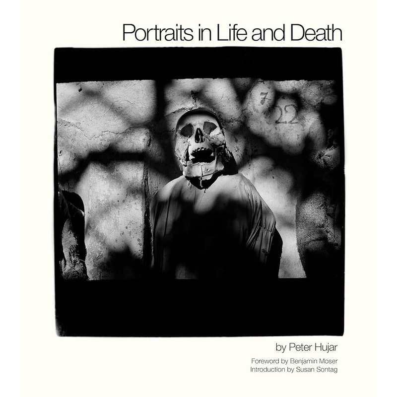 Portraits in Life and Death