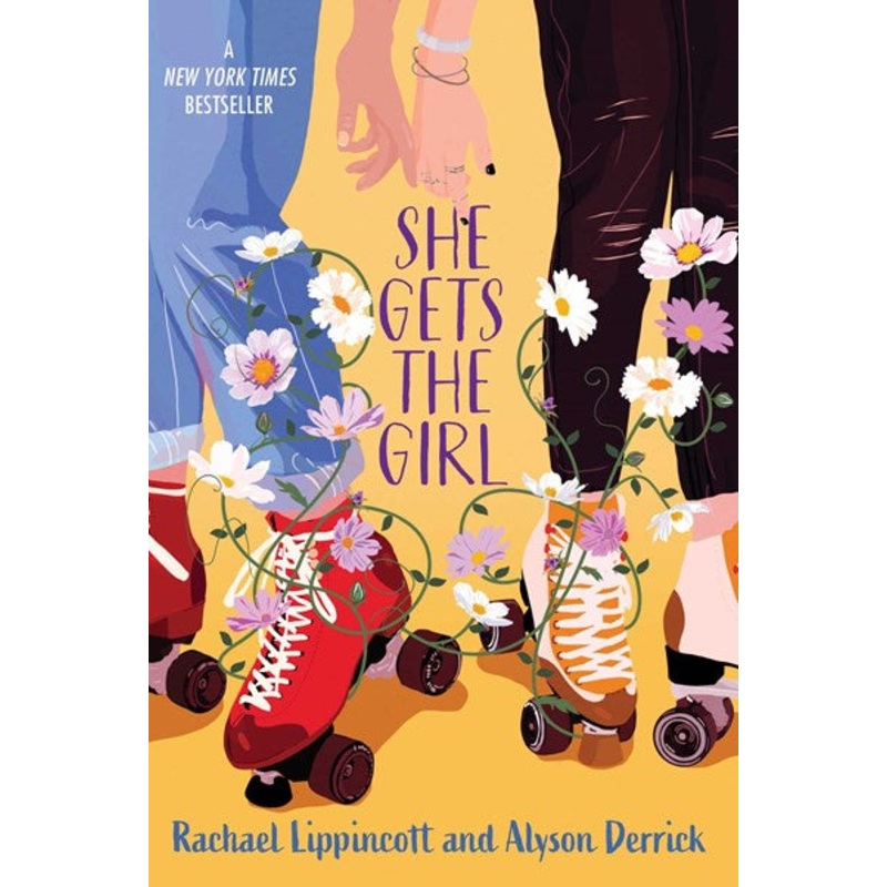 She Gets the Girl (PB)