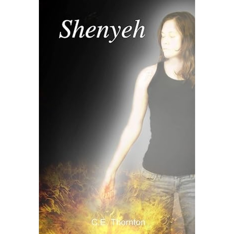 Shenyeh