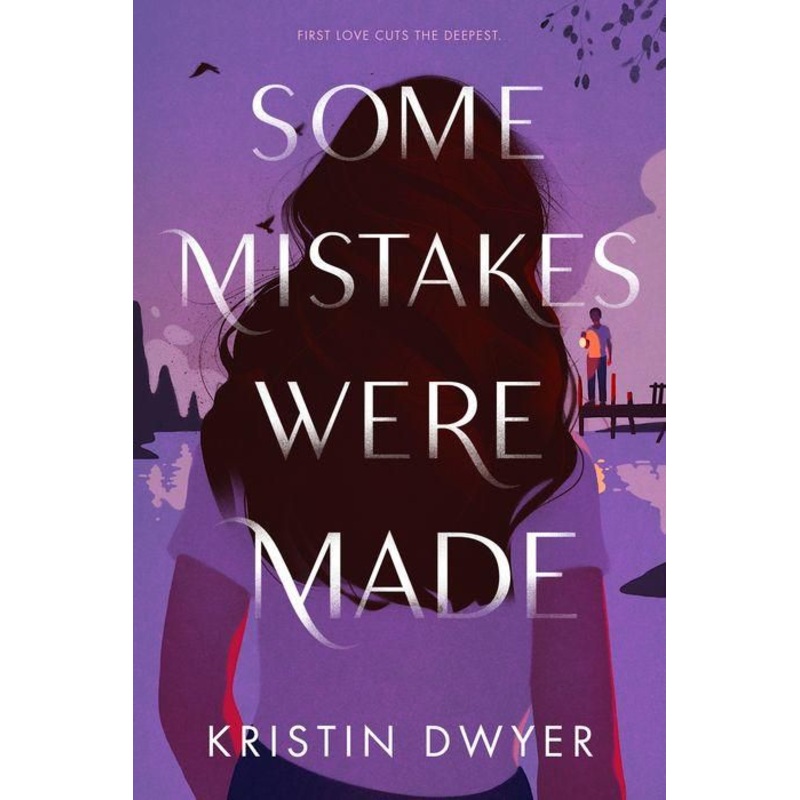 Some Mistakes Were Made Hardcover