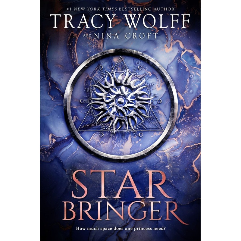 Star Bringer Hardcover