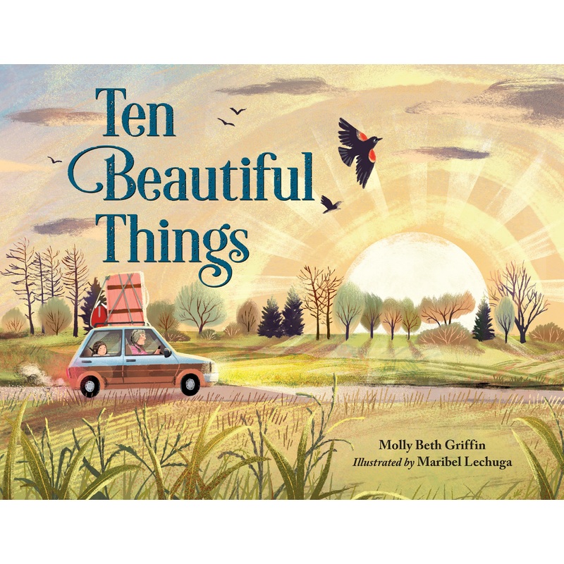 Ten Beautiful Things