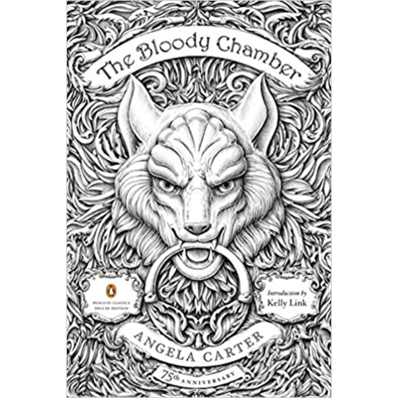 The Bloody Chamber