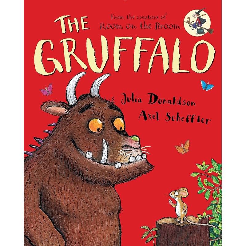 The Gruffalo