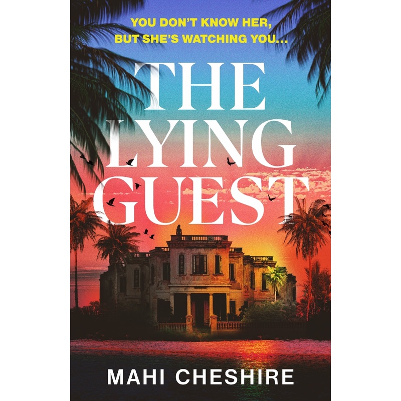 The Lying Guest