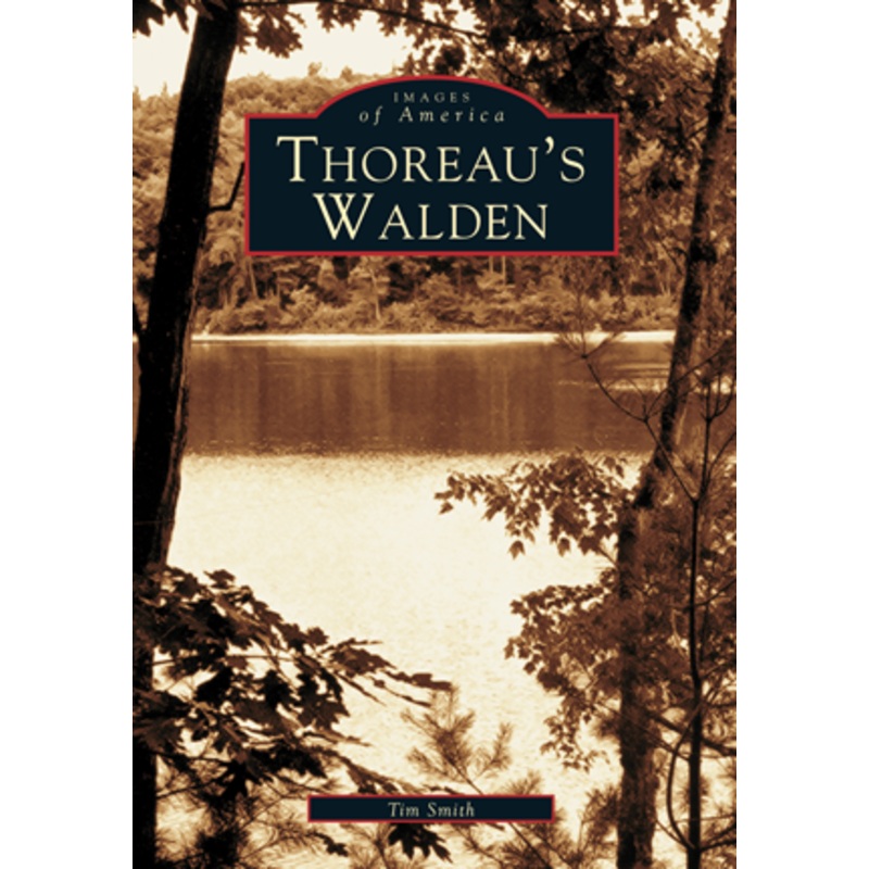 Thoreau’s Walden