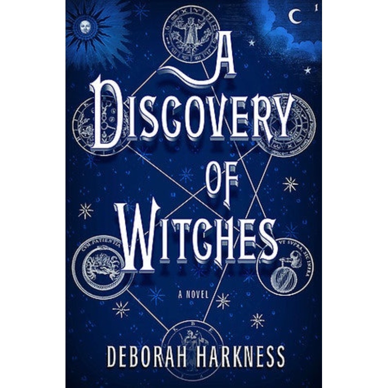 A DISCOVERY OF WITCHES