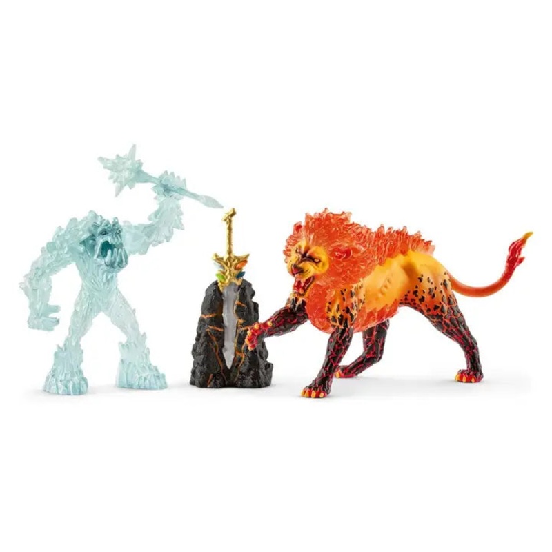 Battle for the Super Weapon