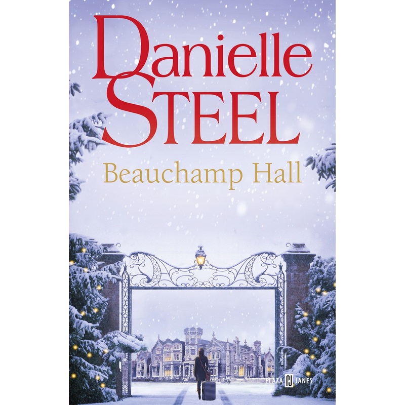 Beauchamp Hall (Spanish Edition)