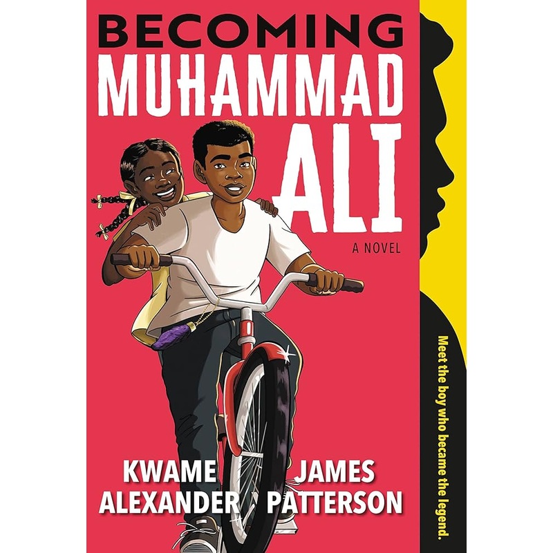 Becoming Muhammad Ali