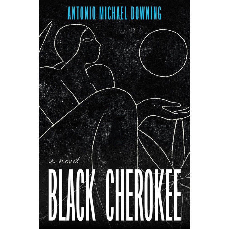 Black Cherokee: A Novel