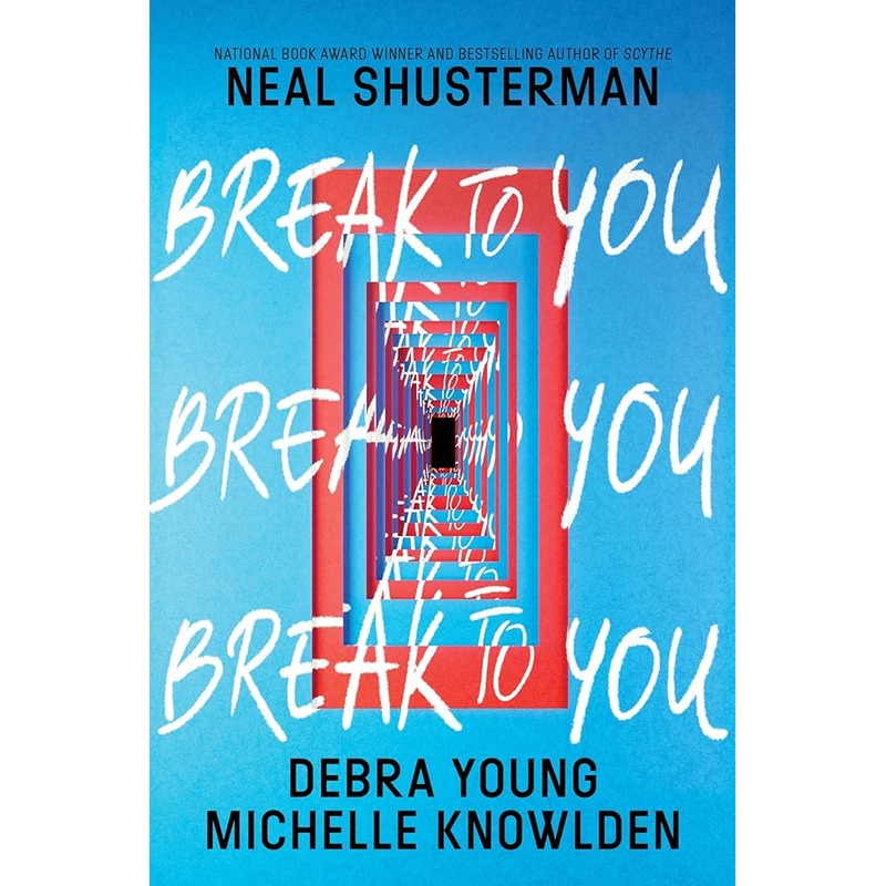 Break to You